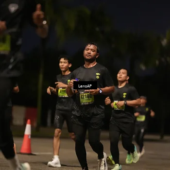 Runner Photo 5313224