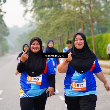 Runner Photo 5313225