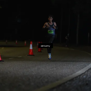 Runner Photo 5313228