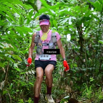 Runner Photo 5313229