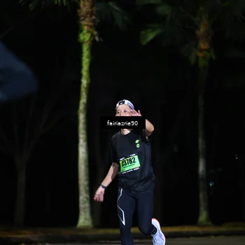 Runner Photo 5313230