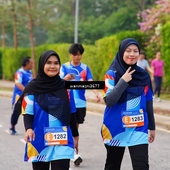 Runner Photo 5313231