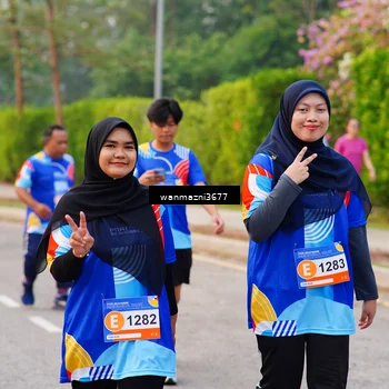 Runner Photo 5313234