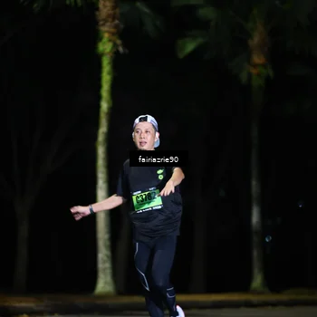 Runner Photo 5313236