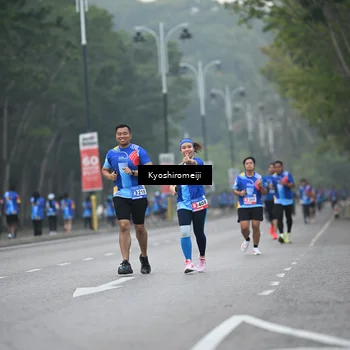 Runner Photo 5313237