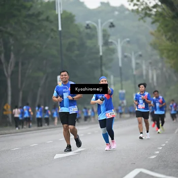 Runner Photo 5313245