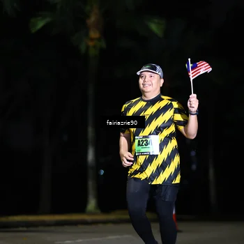 Runner Photo 5313246