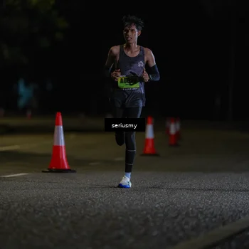 Runner Photo 5313248