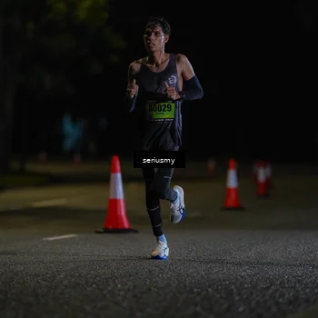 Runner Photo 5313250
