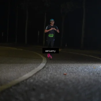 Runner Photo 5313251