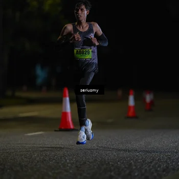 Runner Photo 5313253