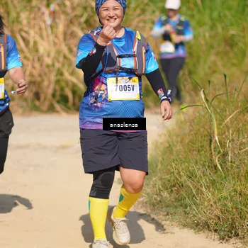 Runner Photo 5313256