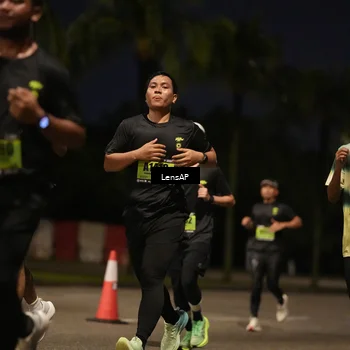 Runner Photo 5313258