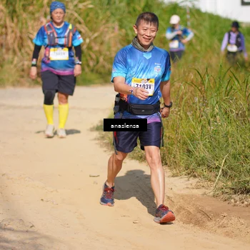 Runner Photo 5313260