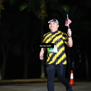 Runner Photo 5313261