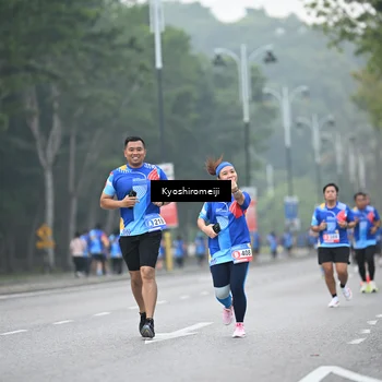 Runner Photo 5313262