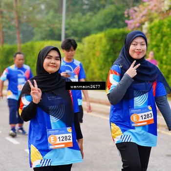 Runner Photo 5313263