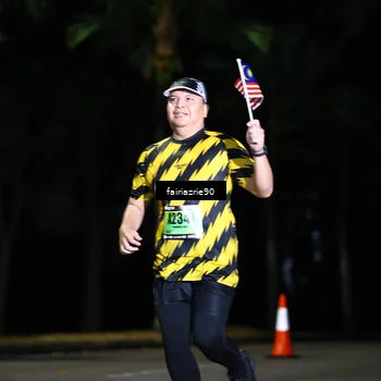 Runner Photo 5313265