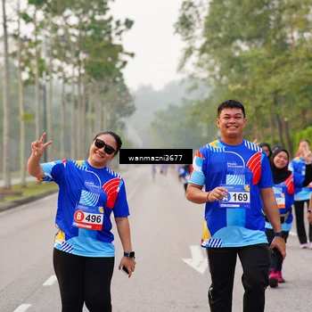 Runner Photo 5313269
