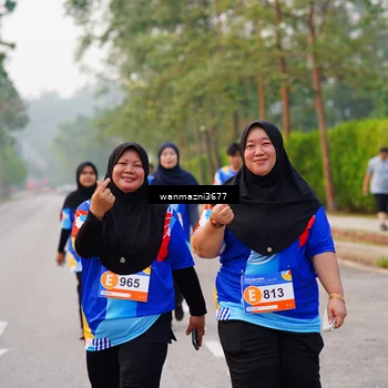 Runner Photo 5313270