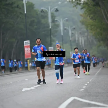 Runner Photo 5313272