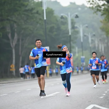 Runner Photo 5313275