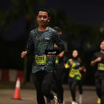 Runner Photo 5313276