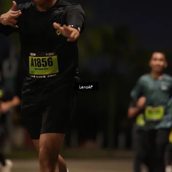 Runner Photo 5313277