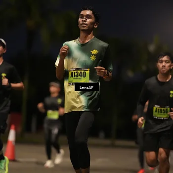 Runner Photo 5313278