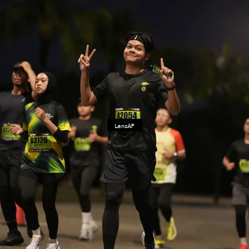 Runner Photo 5313280