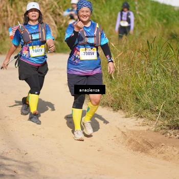 Runner Photo 5313281