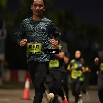 Runner Photo 5313282