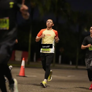 Runner Photo 5313283