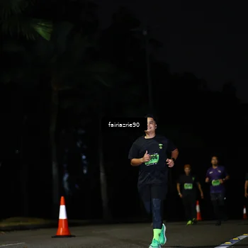 Runner Photo 5313285