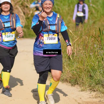 Runner Photo 5313286