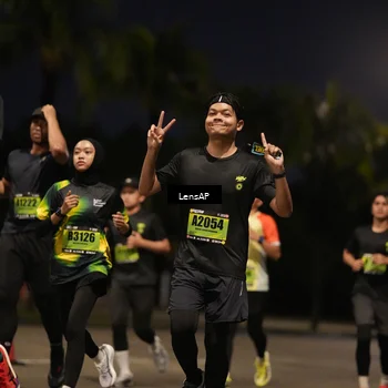Runner Photo 5313289