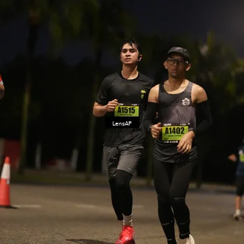 Runner Photo 5313291