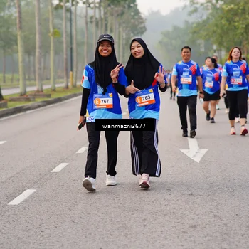Runner Photo 5313292