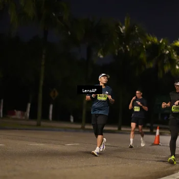 Runner Photo 5313293