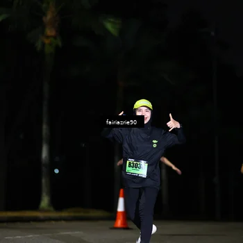 Runner Photo 5313296