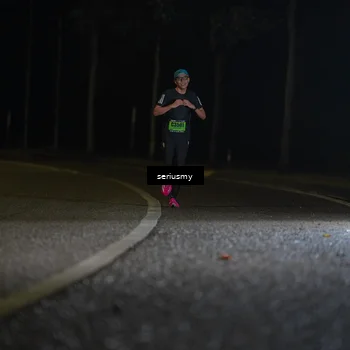 Runner Photo 5313299