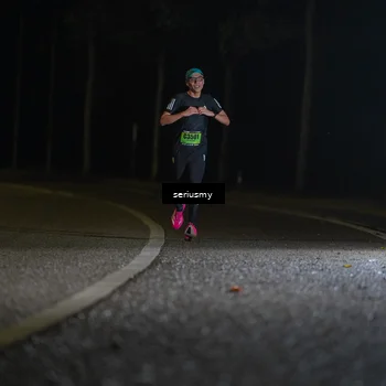 Runner Photo 5313300