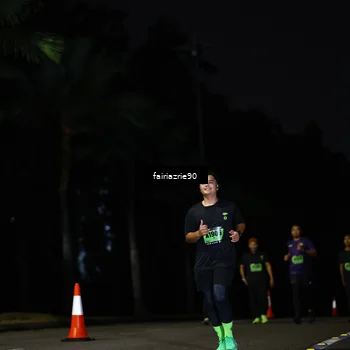 Runner Photo 5313301