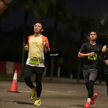 Runner Photo 5313302