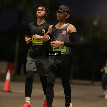 Runner Photo 5313304
