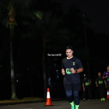 Runner Photo 5313305