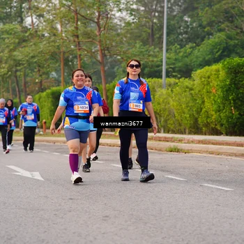 Runner Photo 5313306