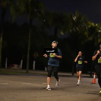 Runner Photo 5313307