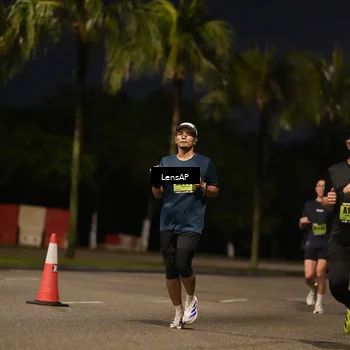 Runner Photo 5313308