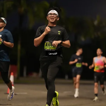 Runner Photo 5313309